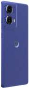 Motorola Moto G85 - Smartphone - 12GB RAM - 256GB opslag - Blauw (2023)