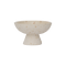 Urban Nature Culture - Bowl - 50% gerecycled keramiek - Off White Ø 8 * 5 CM