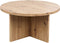 STANTON - Salontafel - Lichtbruin - Hout