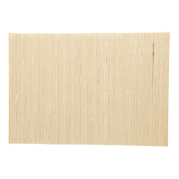 Creativ Company Bamboe mat voor vilten, 45x30cm