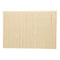 Creativ Company Bamboe mat voor vilten, 45x30cm