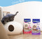 Biokat's Micro Classic - 14 L - Kattenbakvulling - Klontvormend - Zonder geur