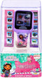 Accutime Gabby's Dollhouse - Smartwatch Kinderen - Selfie Camera - Paars
