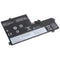 Battery suitable for Lenovo 300e Chromebook, Li-Polymer, 11.4V, 3575mAh, 41Wh