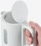 Severin WK 3462 - Waterkoker - 0,5L 1.100W snoerloos - kunststof