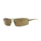 Zonnebril Dames Adolfo Dominguez UA-15069-332 - Groen