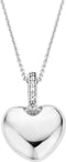TI SENTO Dames Hanger - 925 zilver - Zilver - 6745SI