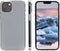 Dbramante1928 Greenland - Soft case - 100% gerecycled plastic - Co2 neutraal - Transparant