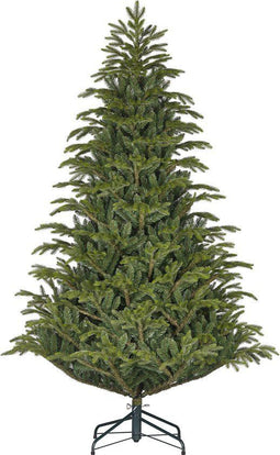 Black Box Trees Felton - Kunstkerstboom 185 cm - 3860 takken - Groen