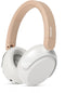 Philips TAK5500AL - Draadloze over-ear kinderkoptelefoon - ANC - Geel Wit