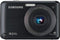 Samsung ES20 - Digitale Camera - 10.3 MP - 4x Optische Zoom - Zwart