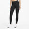 PUMA Run Favorite - Regular Rise Full Sportlegging - Aansluitend - Zwart - Maat S