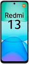 Xiaomi Redmi 13 - 8GB RAM - 256GB ROM - 108 MP camera - Ocean Blauw