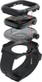 Catalyst Waterproof Case Apple Watch Series 4/5/6/SE 40mm Black
