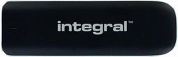 Integral SSD512GBPORT Draagbare SSD Schijf 512 GB