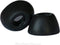 Comply Foam Tips 2.0 - AirPods Pro - Comfortabel zacht schuim - Zwart