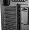 Modecom Oberon Pro - Midi-Toren - ATX - 1x 120 mm ventilator - Zwart