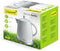 Feel-Maestro MR069 - Waterkoker - 1,5L 1200W - Wit