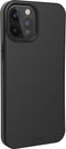 Urban Armor Gear Outback - Backcover - Krasbestendig - Zwart