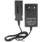 Charger suitable for Gardena 008A231, only suitable for Gardena 18V 008A231 Li-Ion battery, charging