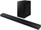Samsung HW-Q60T - Soundbar met Subwoofer - 360W 5.1ch DTS Virtual:X