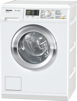 Miele WDA210 - Wasmachine - 7kg - 1400rpm - A energieklasse