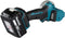 Makita DMC300Z - Akku-Winkelschleifer - 76 mm schijf - 18 V (1 stuk)