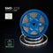 V-TAC VT-2835 - LED Lamp - 120 cm