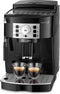 DeLonghi ECAM22.105.B - Volautomatische Koffiemachine - 15bar Pompdruk - Zwart