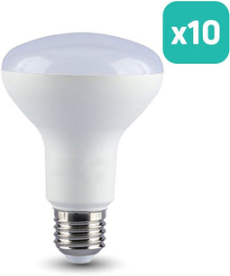 V-TAC VT-280 - R80 LED-lamp E27 - CREE-chip - Energie-efficiënt