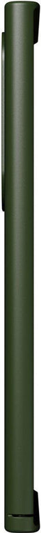 Nudient Galaxy S23 Ultra - Soft Case - Indrukwekkend slank 1 mm - Groen