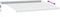 vidaXL - Luifel - automatisch - uittrekbaar - LED - 500x300 - cm - antraciet - en - wit