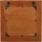 vidaXL - Wandspiegel - 60x90 - cm - massief - gerecycled - hout