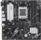 ASUS Prime A620AM-A-CSM - Moederbord Micro-ATX - AMD Socket AM5 - 4x DDR5 - 256 GB maximum geheugen