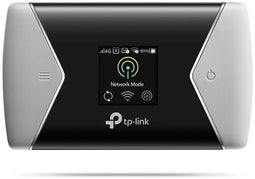 TP-Link M7450 - Mobiele Wifi - 300Mbps LTE-Advanced - Zwart/Grijs