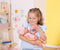BABY born Interactive Flesje en Lepel - Poppenverzorgingsproduct