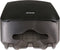 Dispenser Katrin 92063 vouwhanddoeken Maxi zwart