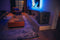 Philips Fidelio TAFW1 - Actieve Subwoofer - 420 W max - Zwart