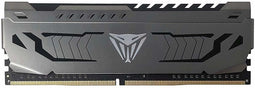 Patriot Viper Steel PVS416G320C6 - DDR4 Geheugen - 16 GB 3.200MT/s CAS 16 (1x)