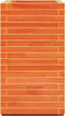 vidaXL - Plantenbak - 70x40x72 - cm - massief - grenenhout - wasbruin