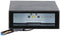 V-TAC VT-844-B-N - LED Wandlamp - CREE - IP65 Waterdicht - 4W - 400 lumen - 6400K - Zwart