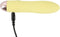 Cuties Mini Vibrator - Geel
