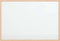 vidaXL - Magnetisch - whiteboard - met - massief - grenenhouten - frame - 80x55 - cm
