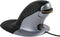 Fellowes Penguin - Verticale Muis - Ergonomisch ontwerp - Draad