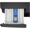Beko BM3WFT3841A - Wasmachine - A Energieklasse 8kg 1400 RPM 15 programma's Anthracite