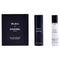 Parfumset voor Heren Bleu Chanel 107300 (3 pcs) EDP 20 ml