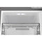 Hisense RQ5P470SYFD - Amerikaanse Koelkast - 483L - Total No Frost - Zwart