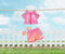 BABY born Fietsoutfit - 43 cm