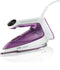 Braun FI 7215 VI - Stoomstrijkijzer - 3D strijkzool - Paars/Wit