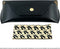 Scotch & Soda SS7014 117 Zonnebril - Heren - Bruin